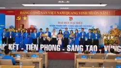 Tuổi trẻ EVNNPC tiên phong trong kỷ nguyên số, vững bước vào tương lai