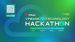 VPBank Technology Hackathon 2025 - Senior Track đang trở thành tâm điểm của cộng đồng IT Việt Nam và quốc tế