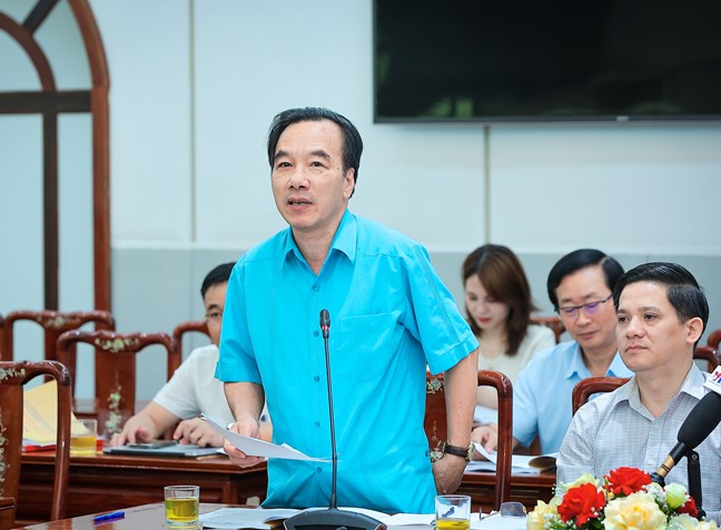 Phát huy sức mạnh đại đoàn kết và vai trò MTTQ Việt Nam trong kỷ nguyên vươn mình của dân tộc