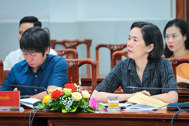 Phát huy sức mạnh đại đoàn kết và vai trò MTTQ Việt Nam trong kỷ nguyên vươn mình của dân tộc
