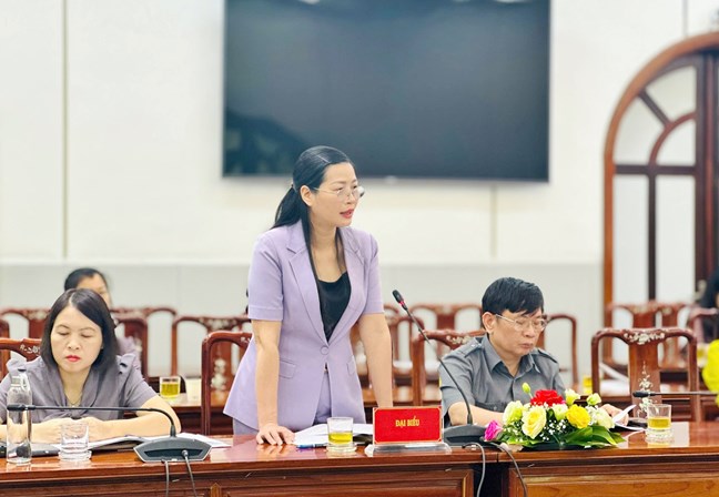Phát huy sức mạnh đại đoàn kết và vai trò MTTQ Việt Nam trong kỷ nguyên vươn mình của dân tộc