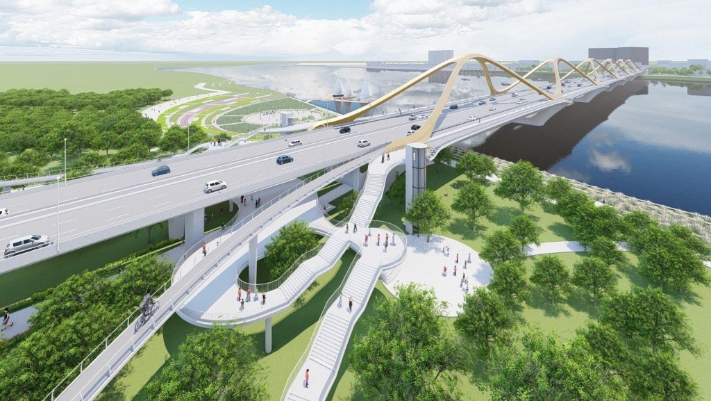 Hồi sinh kinh tế Thủ đô sau bão COVID-19 và Làn gió mới hội