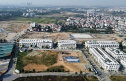 Nhà ở xã hội phải đầy đủ hạ tầng giao thông, điện, nước, y tế, giáo dục...