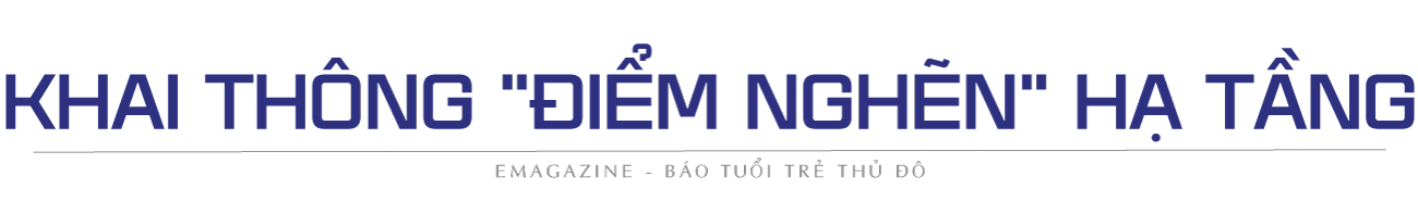 Hồi sinh kinh tế Thủ đô sau bão COVID-19 và Làn gió mới hội