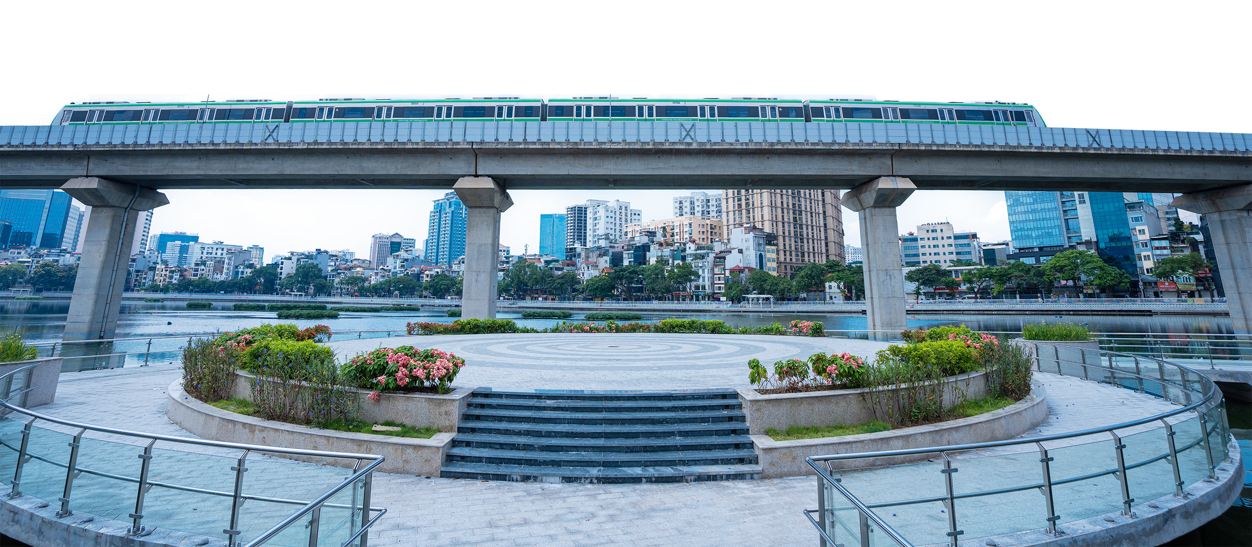 Hồi sinh kinh tế Thủ đô sau bão COVID-19 và Làn gió mới hội