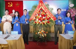 Tuổi trẻ Hồng Hà: Tiên phong chuyển đổi số, kiến tạo tương lai xanh