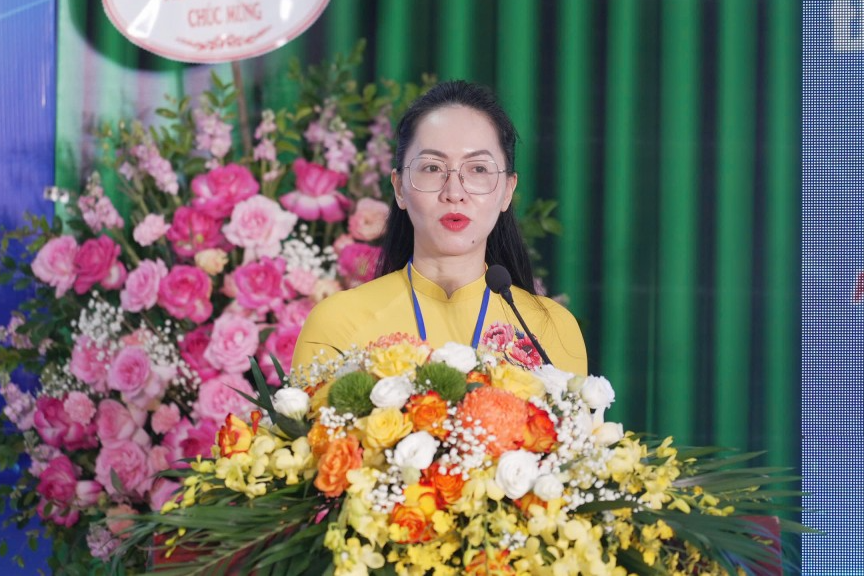 Tuổi trẻ Hồng Hà: Tiên phong chuyển đổi số, kiến tạo tương lai xanh