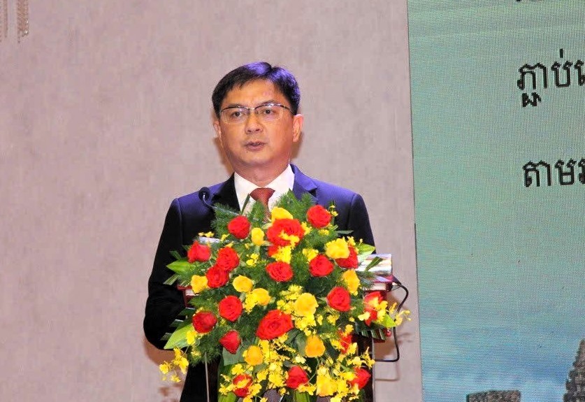 Phó Chủ tịch UBND TP Hồ Chí Minh