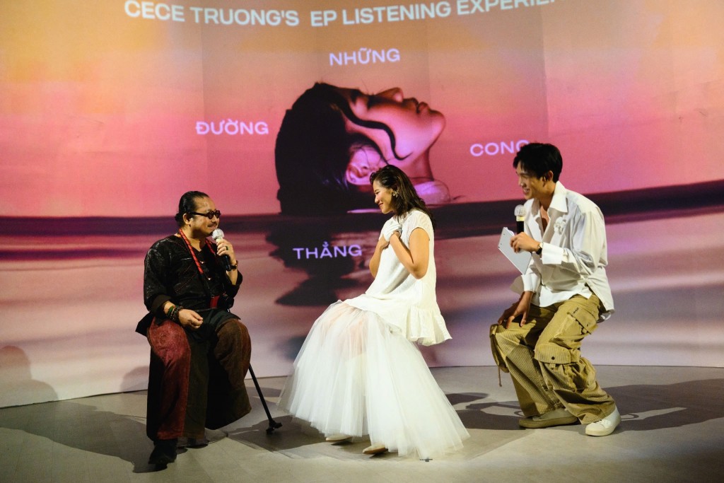 Hành trình cảm xúc chạm đến trái tim những người trẻ Hành trình cảm xúc chạm đến trái tim những người trẻ