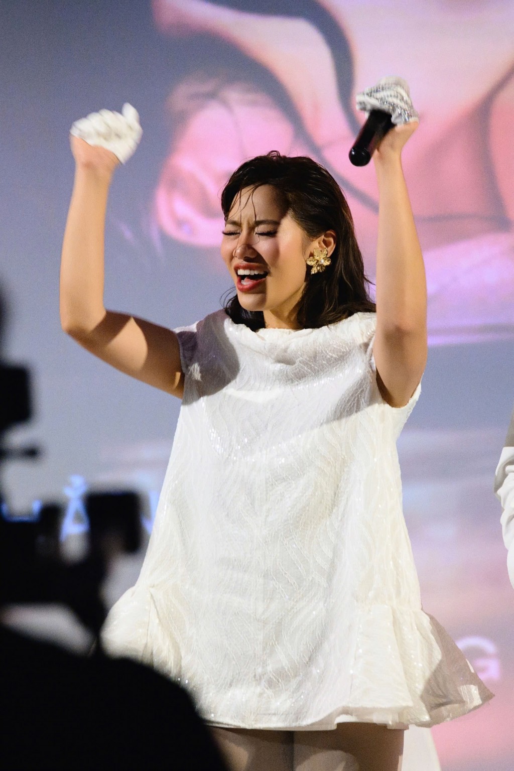 Hành trình cảm xúc chạm đến trái tim những người trẻ Hành trình cảm xúc chạm đến trái tim những người trẻ