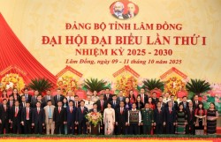 Lâm Đồng sẵn sàng cho hành trình phát triển mới