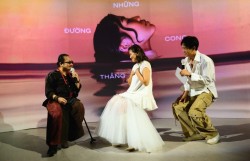 Hành trình cảm xúc chạm đến trái tim những người trẻ