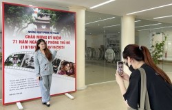 Khi phim Việt kể chuyện lịch sử bằng cảm xúc trẻ...