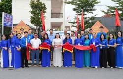 Tuổi trẻ thi đua yêu nước - nguồn lực tinh thần cho Thủ đô