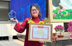 Gửi niềm tin sắt son, kỳ vọng vào Đại hội Đảng TP Hà Nội