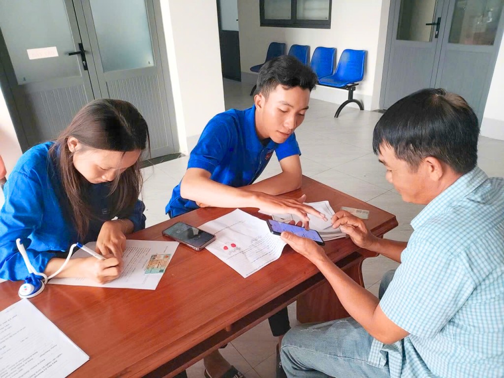 Bài 2: Cà Mau “số hóa” để phục vụ Nhân dân