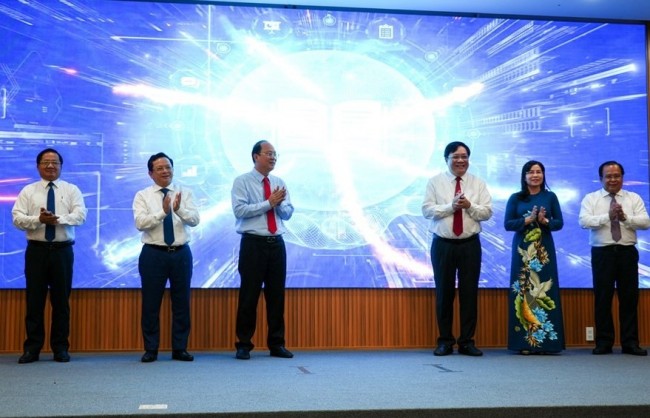 Bài 2: Cà Mau “số hóa” để phục vụ Nhân dân