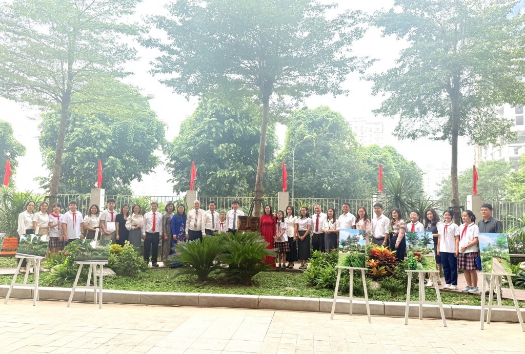 Ghi dấu “dân vận khéo”, củng cố đại đoàn kết từ cơ sở