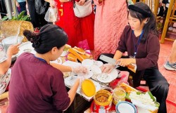 Định vị di sản ẩm thực Hà Nội giữa dòng chảy hiện đại