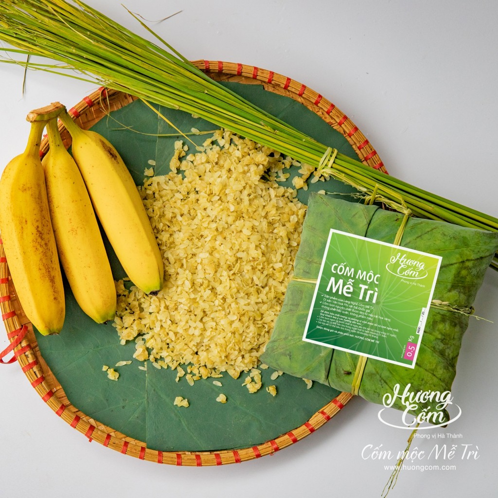 Định vị di sản ẩm thực Hà Nội giữa dòng chảy hiện đại