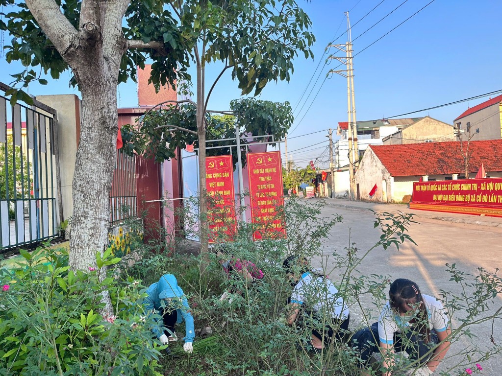 Cao điểm 