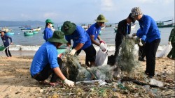 Giới trẻ Việt Nam chung tay giảm phát thải khí mê-tan