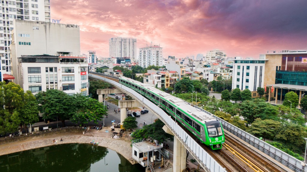 Tiên phong, đột phá trong kỷ nguyên mới, phát triển Thủ đô Hà Nội