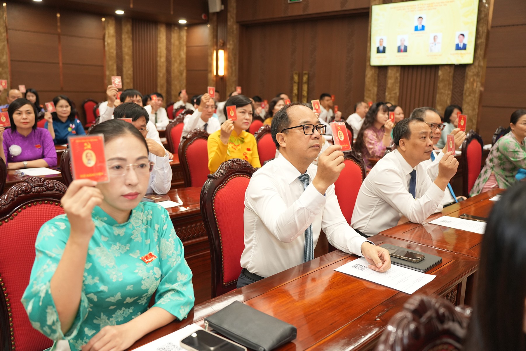 Tiên phong, đột phá trong kỷ nguyên mới, phát triển Thủ đô Hà Nội