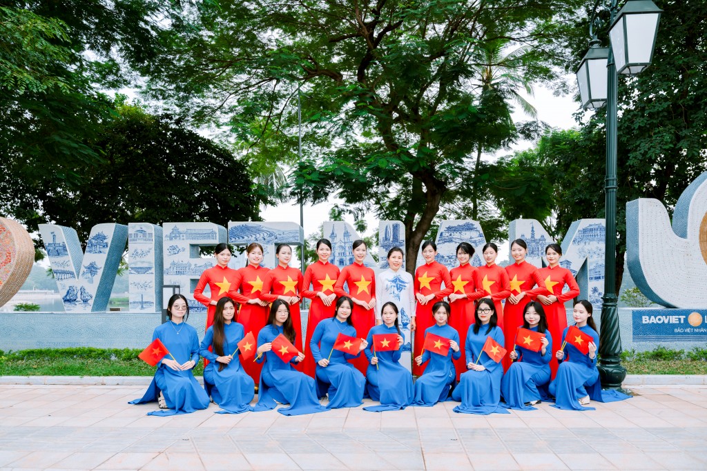 Dấu ấn nghệ thuật mới giữa lòng Thủ đô Hà Nội