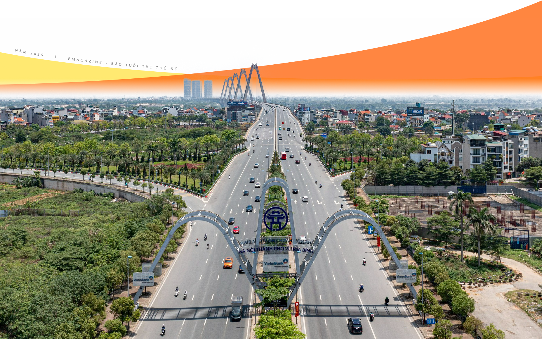 Tiên phong, đột phá trong kỷ nguyên mới, phát triển Thủ đô Hà Nội