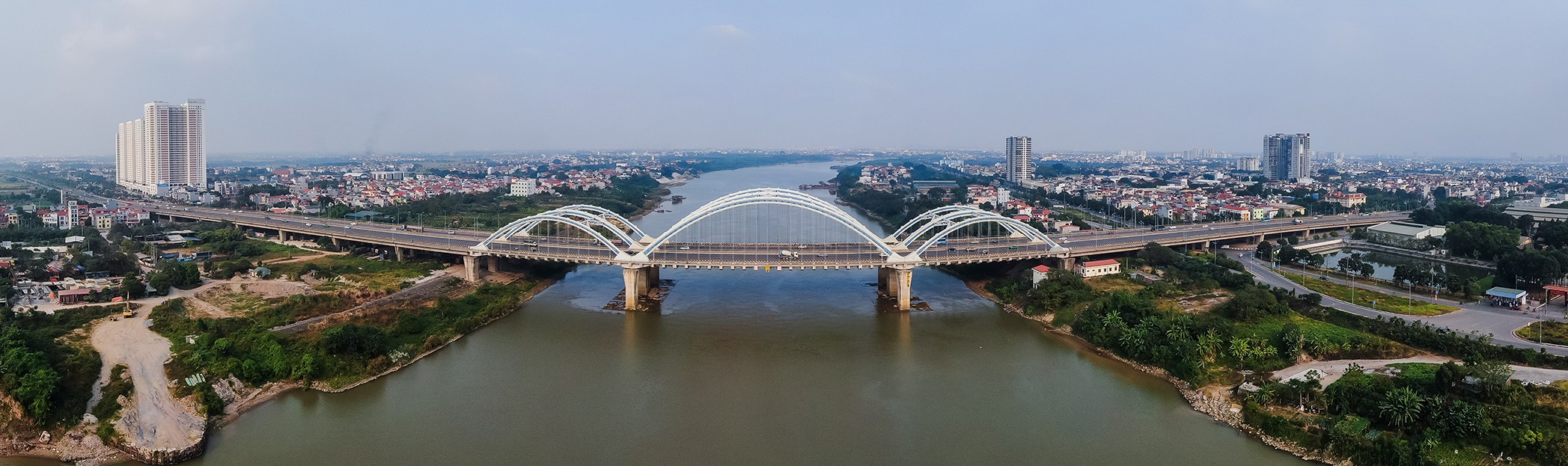 Tiên phong, đột phá trong kỷ nguyên mới, phát triển Thủ đô Hà Nội