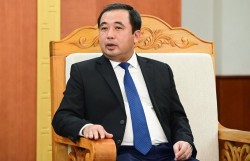 Ngành Nông nghiệp và Môi trường: Từ "trụ đỡ" đến động lực phát triển xanh