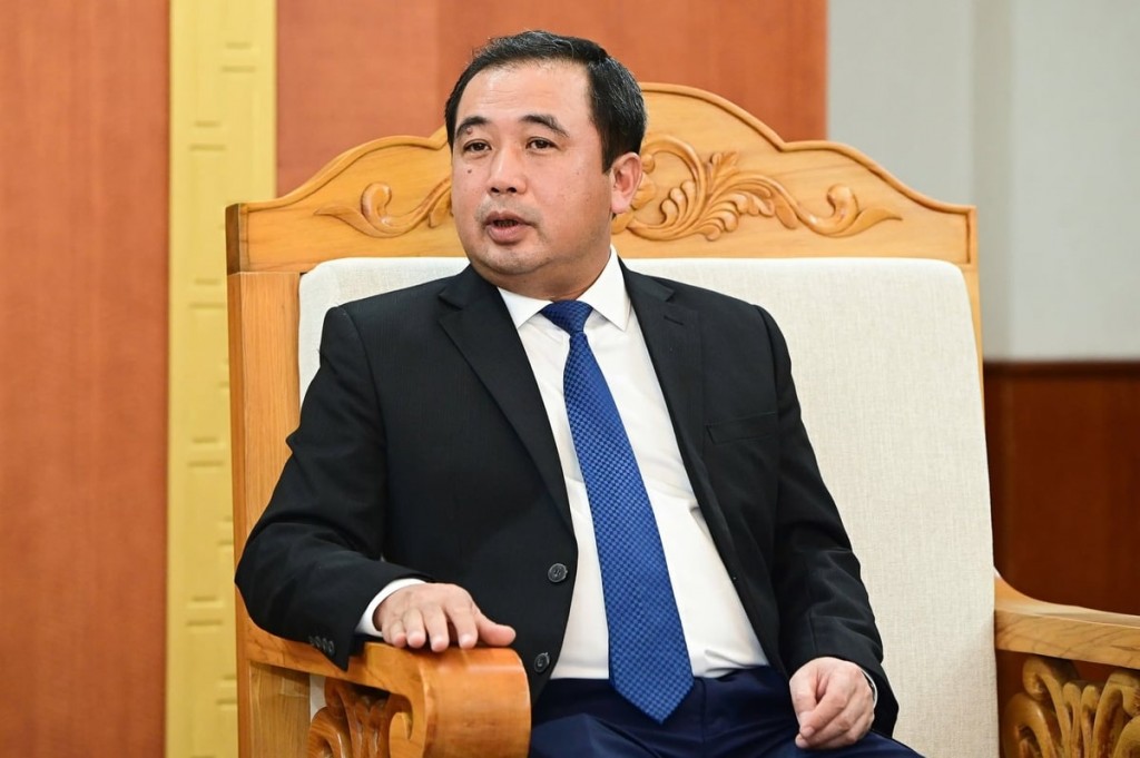 Ngành Nông nghiệp và Môi trường: Từ trụ đỡ đến động lực phát triển xanh Ngành Nông nghiệp và Môi trường: Từ trụ đỡ đến động lực phát triển xanh