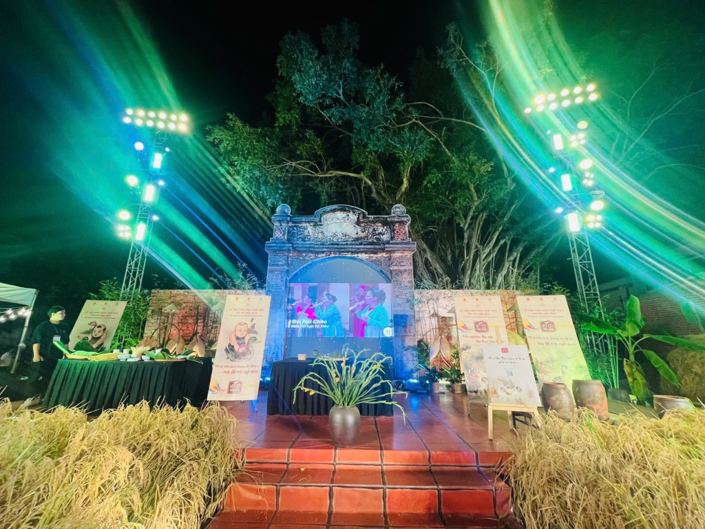 Định vị di sản ẩm thực Hà Nội giữa dòng chảy hiện đại