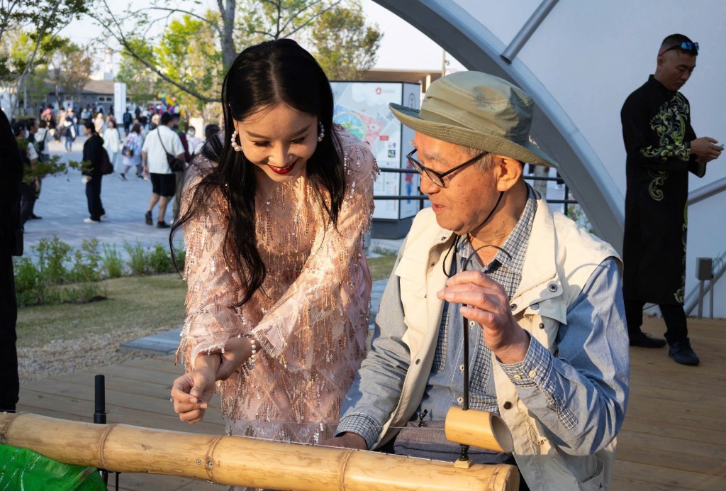 Việt Nam đạt giải Bạc “Thiết kế trưng bày xuất sắc nhất” tại EXPO