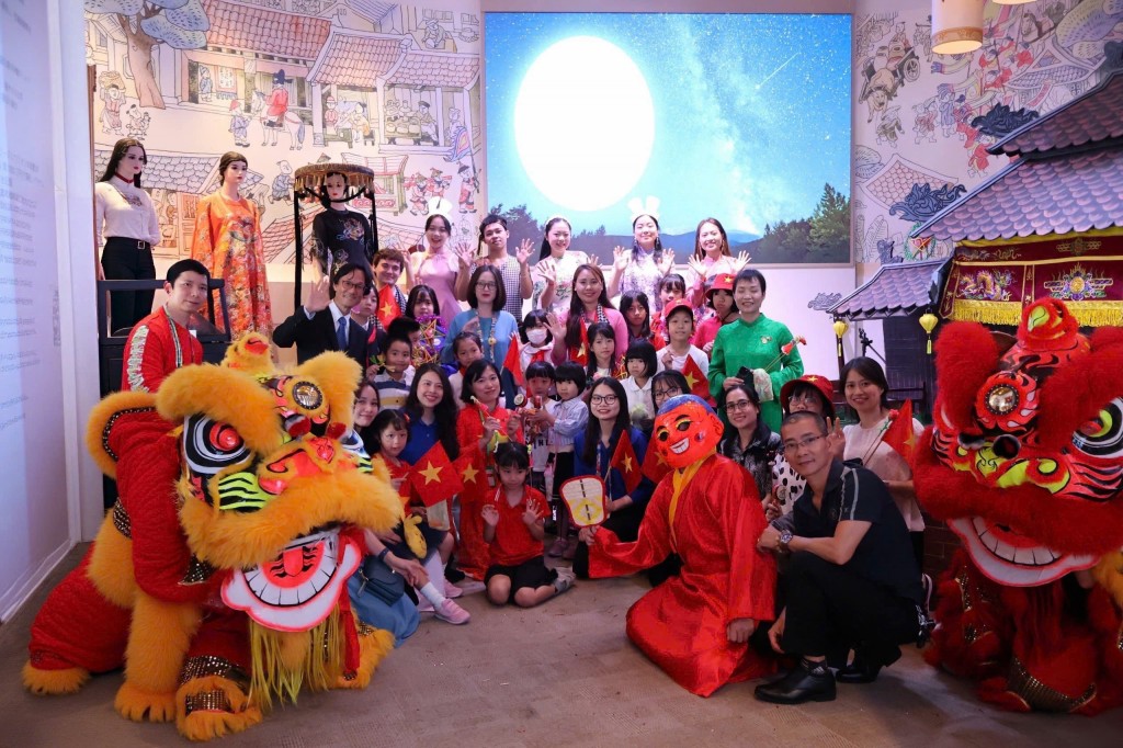 Việt Nam đạt giải Bạc “Thiết kế trưng bày xuất sắc nhất” tại EXPO