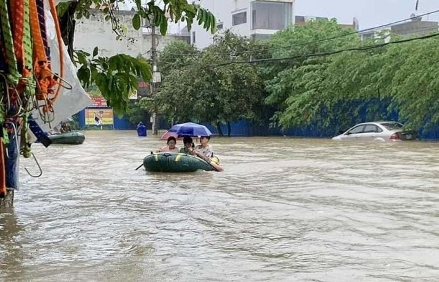 Tiếp tục hỗ trợ 400 tỷ đồng cho Thái Nguyên, Cao Bằng, Lạng Sơn, Bắc Ninh