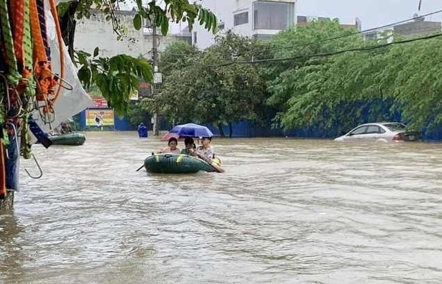 Tiếp tục hỗ trợ 400 tỷ đồng cho Thái Nguyên, Cao Bằng, Lạng Sơn, Bắc Ninh