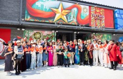 Việt Nam đạt giải Bạc “Thiết kế trưng bày xuất sắc nhất” tại EXPO