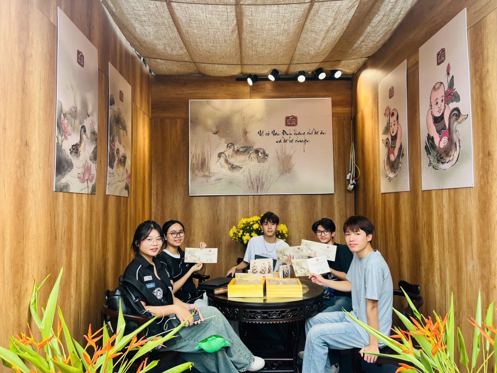 Định vị di sản ẩm thực Hà Nội giữa dòng chảy hiện đại