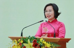 Đại đoàn kết - sợi chỉ đỏ xuyên suốt trong xây dựng Thủ đô văn minh, hiện đại