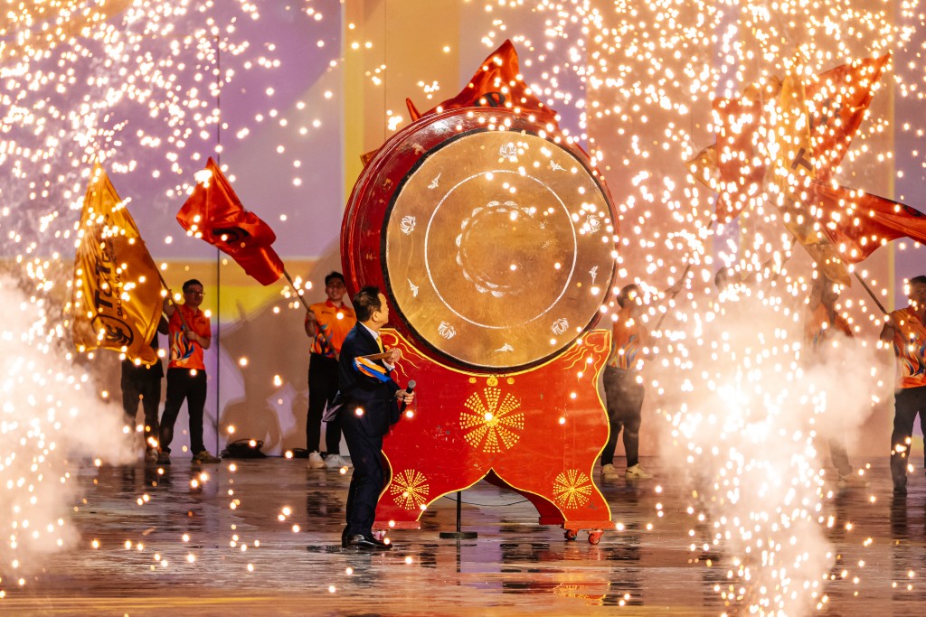 Tập đoàn T&T Group và Ngân hàng SHB kiên định với sứ mệnh lan tỏa tinh hoa văn hóa Việt