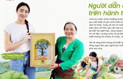 Lương Thùy Linh, Lê Bống lan tỏa hành trình “Triệu trái tim tri ân"