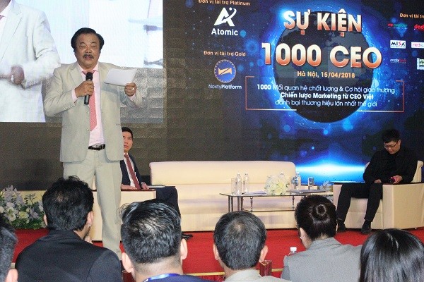 Ông Trần Quý Thanh cho rằng khủng hoảng nội bộ mới là thứ đáng lo ngại nhất và khí xử lý nhất. Ông Trần Quý Thanh cho rằng khủng hoảng nội bộ mới là thứ đáng lo ngại nhất và khí xử lý nhất.