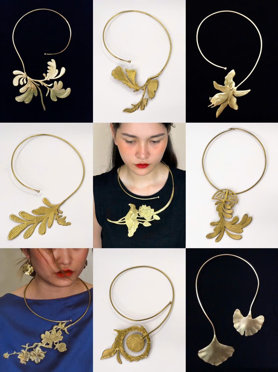 Sản phẩm của Tonkin Craft không chỉ được khách hàng trong nước mà cả bạn bè quốc tế đón nhận 