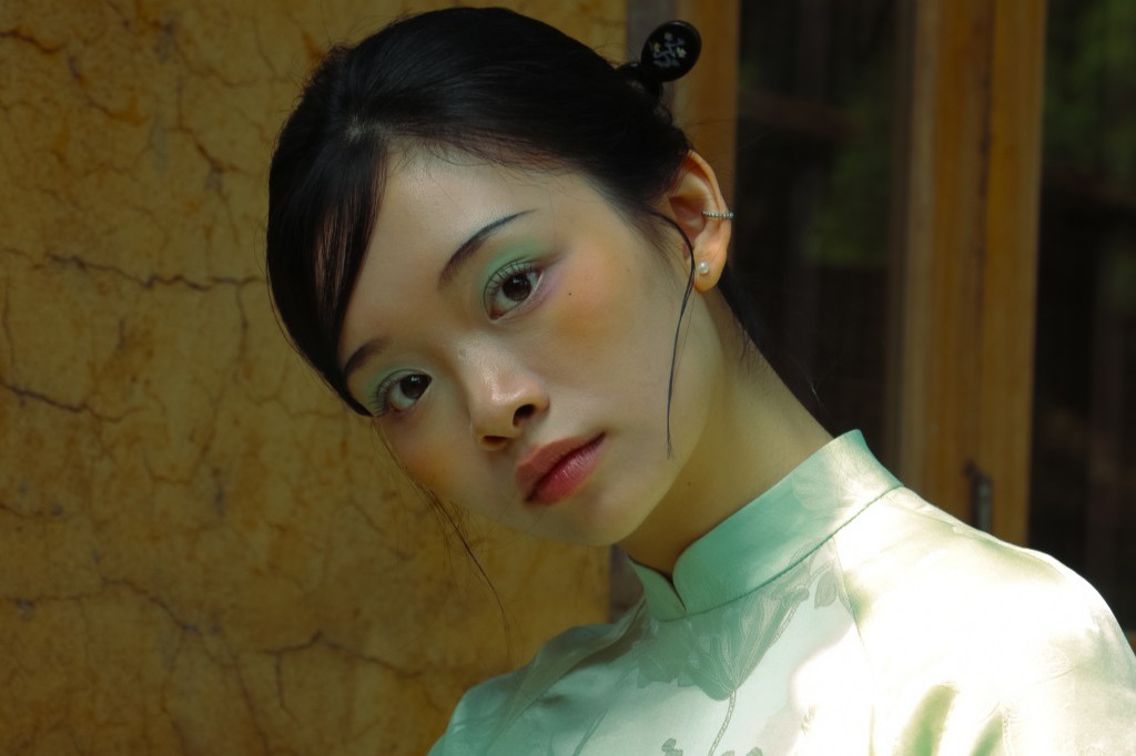 Sản phẩm trâm cài tóc của Mun Artisan được nhiều bạn trẻ đón nhận