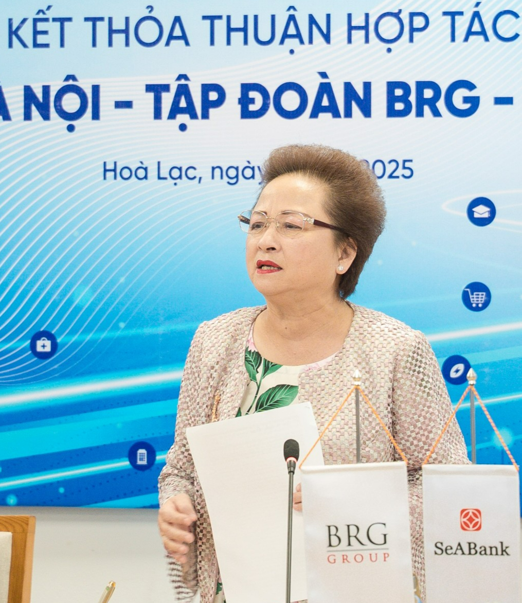 Hợp tác công nghệ: 