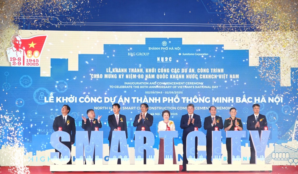 Hợp tác công nghệ: 