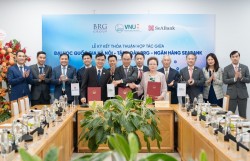 Hợp tác công nghệ: "Chìa khóa" thành công của doanh nghiệp trong kỷ nguyên vươn mình