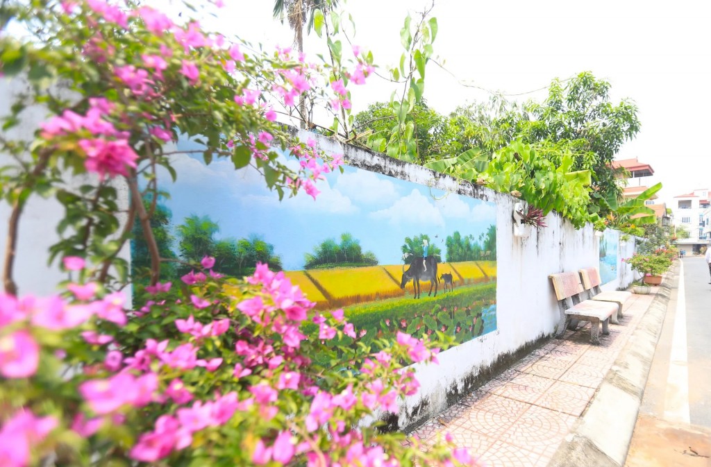 Xây dựng Thủ đô tiêu biểu về lối sống và phong cách ứng xử văn hóa
